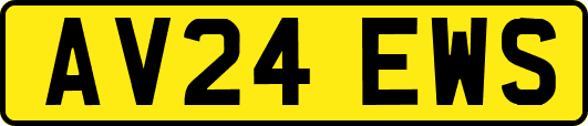 AV24EWS