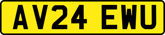 AV24EWU