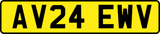 AV24EWV