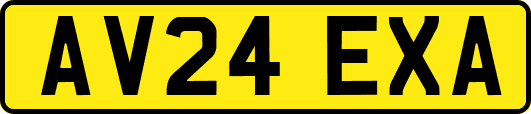 AV24EXA