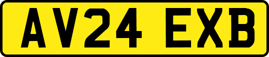 AV24EXB