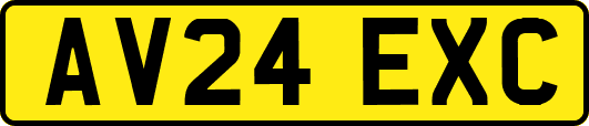 AV24EXC