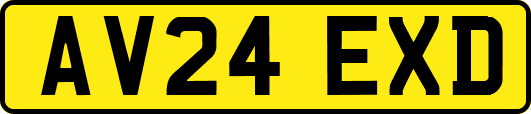 AV24EXD