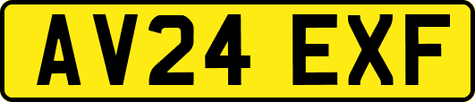 AV24EXF