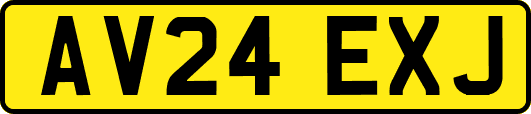AV24EXJ