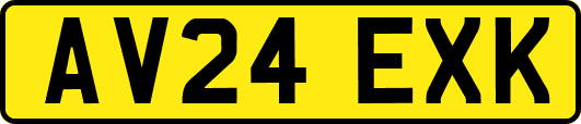 AV24EXK