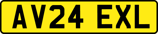 AV24EXL