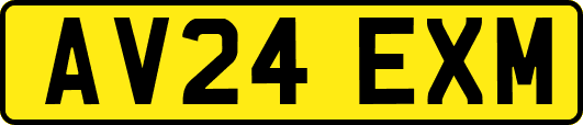 AV24EXM