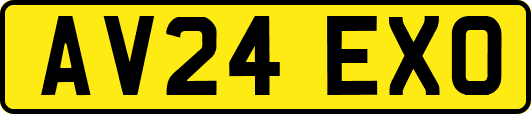 AV24EXO