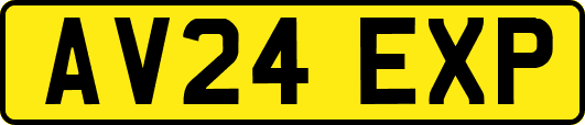 AV24EXP