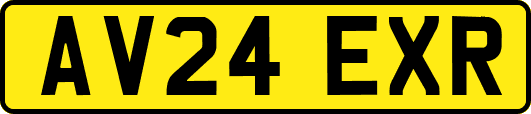 AV24EXR