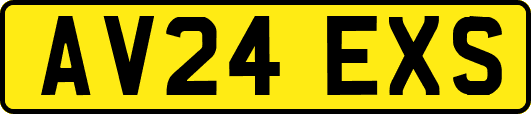 AV24EXS