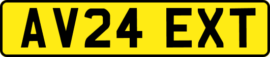AV24EXT