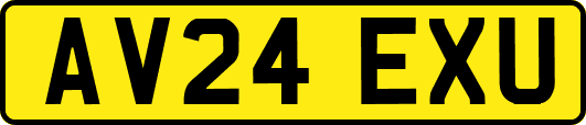 AV24EXU