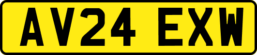AV24EXW