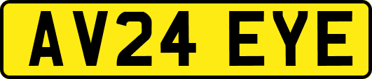 AV24EYE
