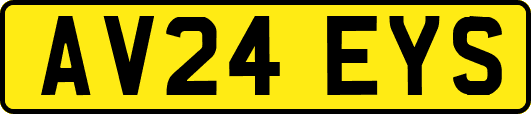 AV24EYS