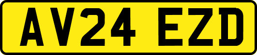AV24EZD