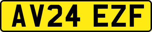 AV24EZF