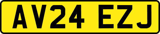 AV24EZJ