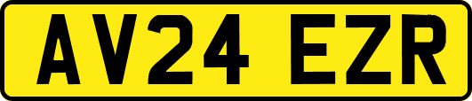 AV24EZR