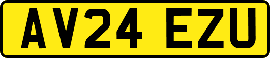 AV24EZU