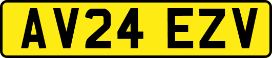 AV24EZV