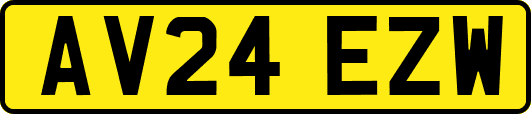 AV24EZW
