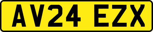 AV24EZX