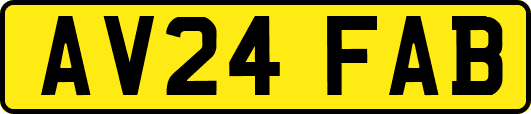AV24FAB