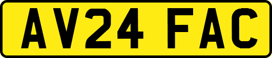 AV24FAC