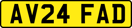 AV24FAD