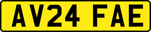 AV24FAE