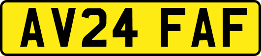 AV24FAF