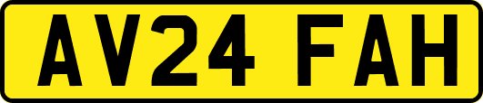AV24FAH