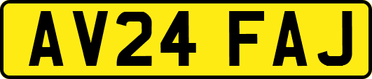 AV24FAJ
