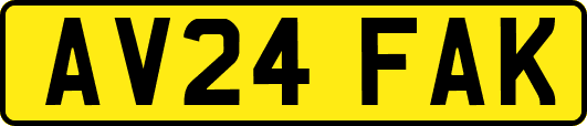AV24FAK