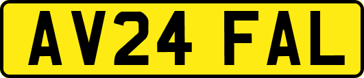 AV24FAL