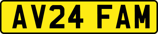 AV24FAM