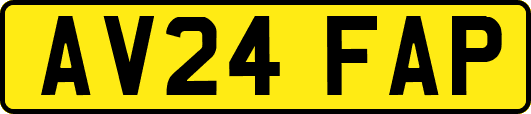 AV24FAP