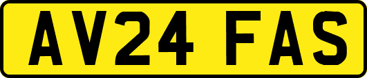 AV24FAS