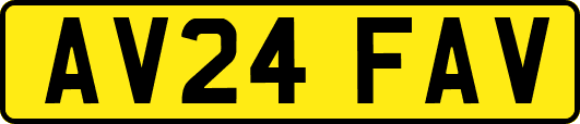 AV24FAV