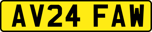 AV24FAW