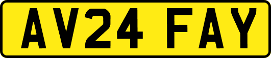 AV24FAY