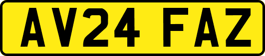 AV24FAZ