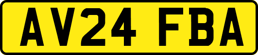 AV24FBA