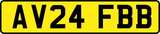 AV24FBB