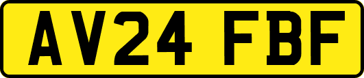 AV24FBF