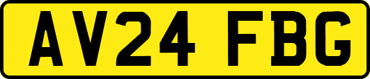 AV24FBG