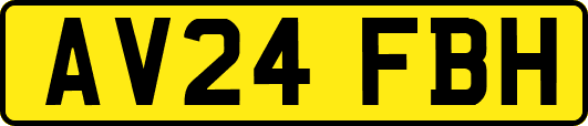 AV24FBH